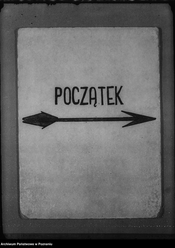 Obraz 3 z jednostki "Behandlung der angehörigen der Abteilung III und IV."