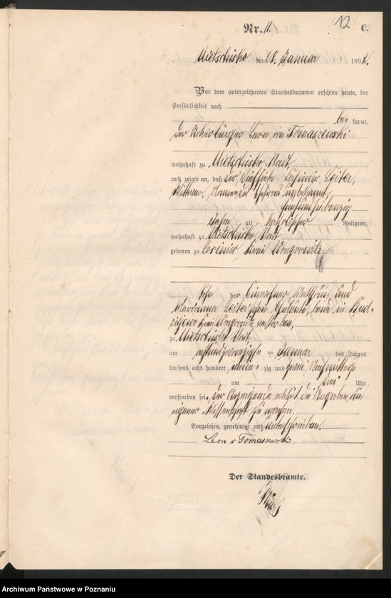 image.from.unit.number "Księga zgonów"