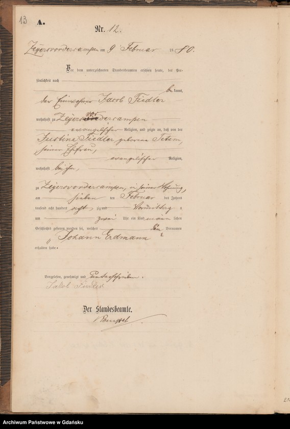 image.from.unit.number "Księga urodzeń"