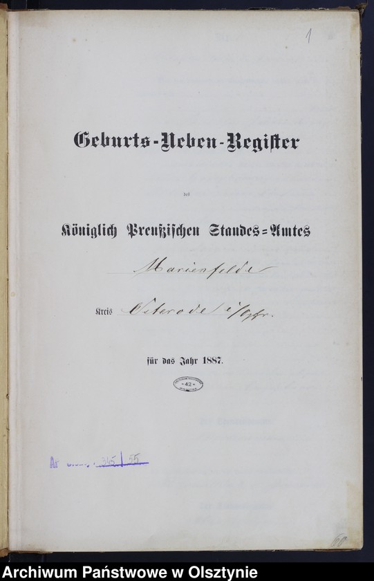 image.from.unit.number "Geburts-Neben-Register Nr 1 - 211"