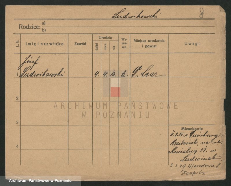image.from.unit.number "Ludwikiewicz - Łukawski"