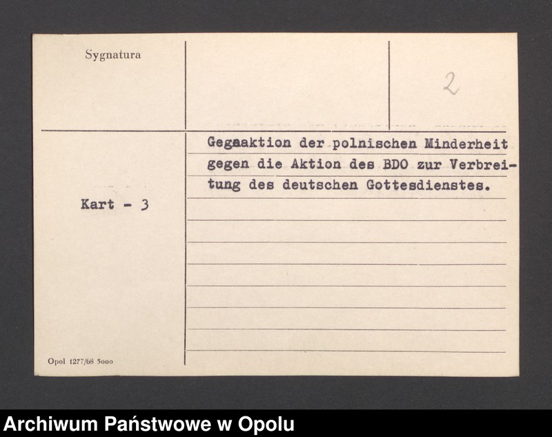 Obraz 4 z jednostki "[Tytuły spraw i znaki kancelaryjne Tom VIII]"