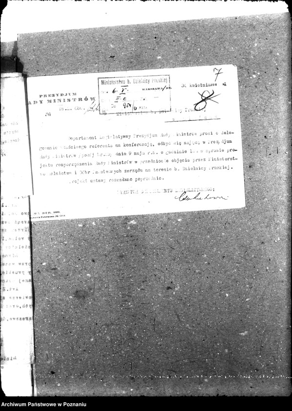 Obraz 11 z jednostki "Unifikacja"