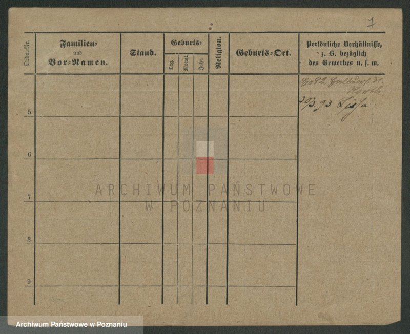 Obraz 17 z jednostki "Sznajder (samotni mężczyźni i kobiety)"
