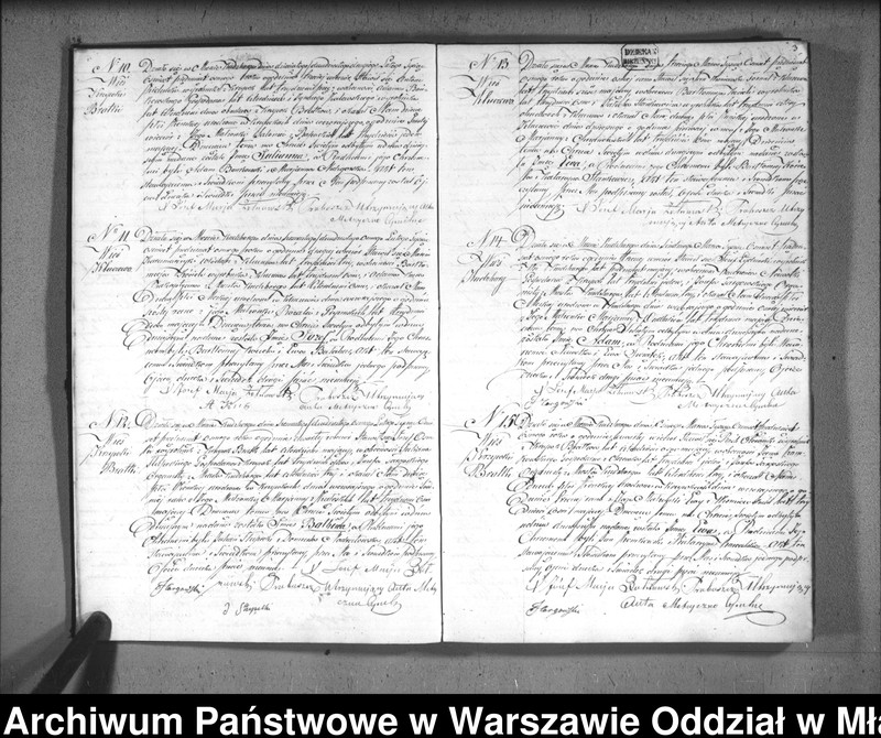 image.from.unit.number "Akta urodzin, małżeństw i zgonów"