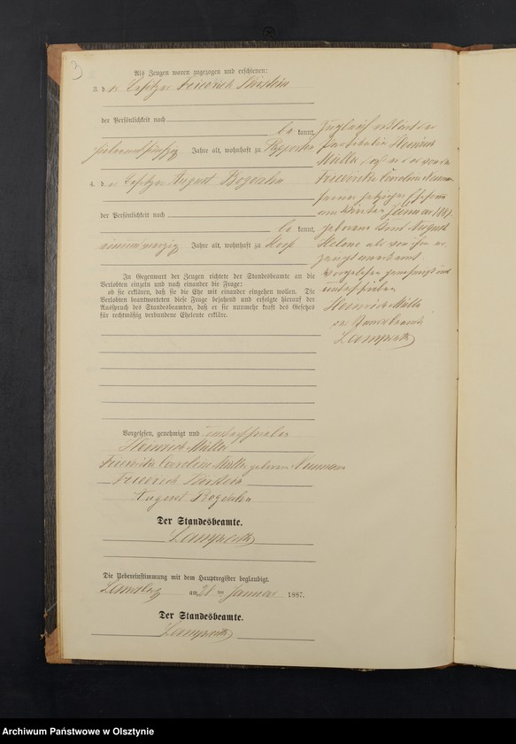 image.from.unit.number "Heiraths-Neben-Register Nr 1 - 22"