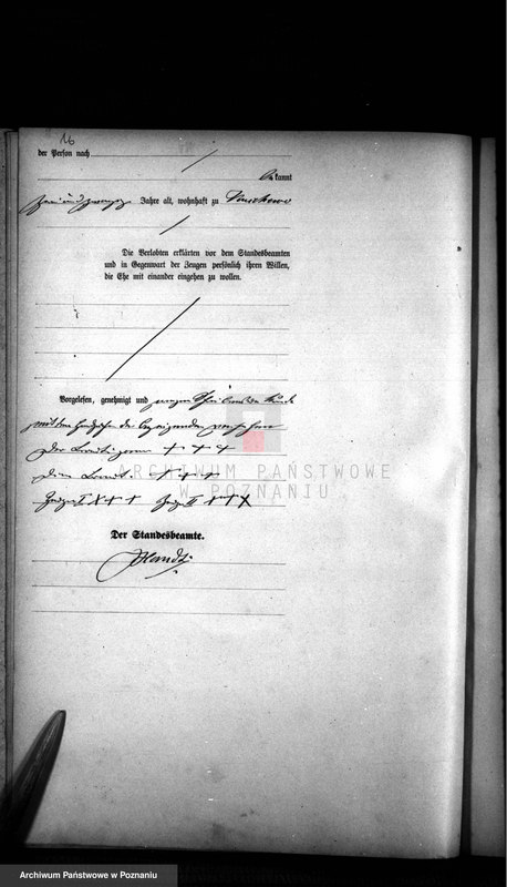 image.from.unit.number "Księga małżeństw"