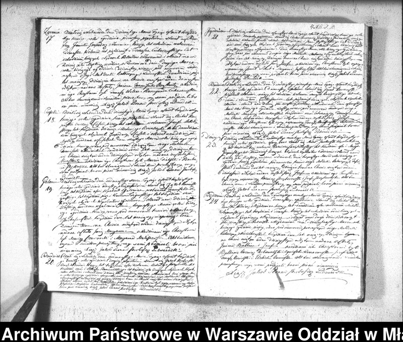 image.from.unit.number "Akta urodzin, małżeństw i zgonów"