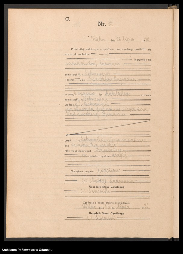 image.from.unit.number "Księga zgonów"