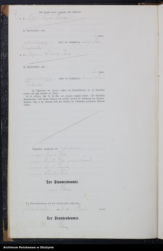 image.from.unit.number "Heiraths-Neben-Register Nr 1 - 13"