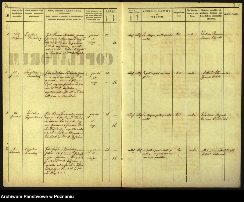 image.from.unit.number "Księga małżeństw"