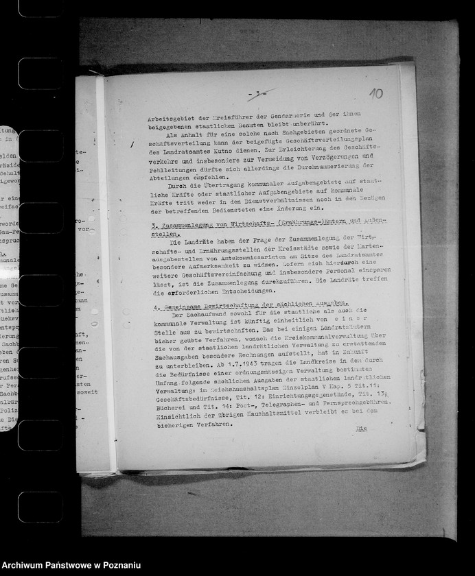 Obraz 14 z jednostki "Przepisy finansowe dla samorządu powiatowego i landratów"