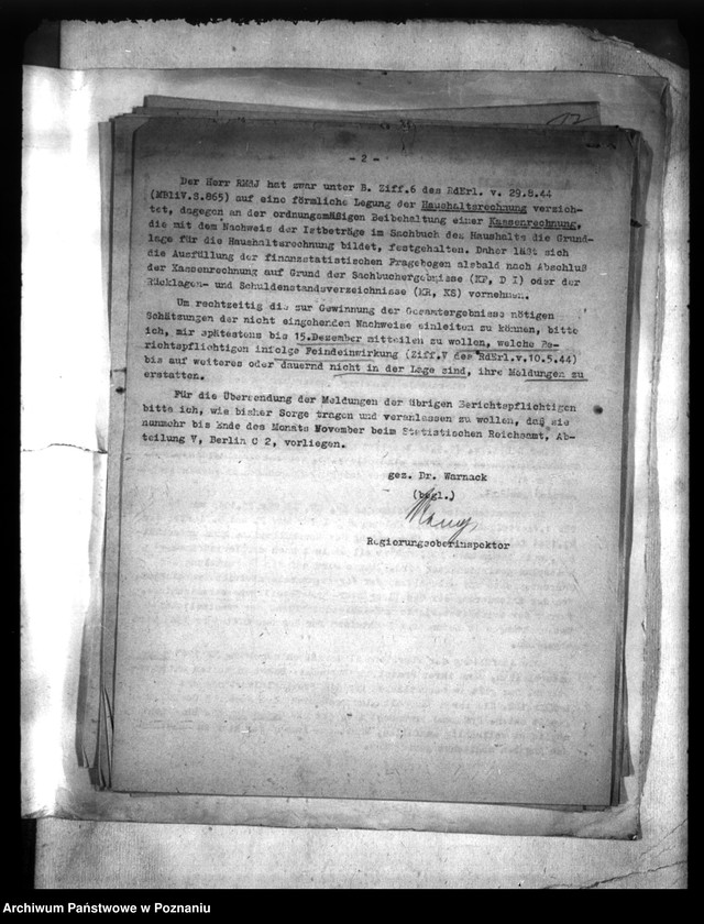 Obraz 7 z jednostki "Statystyka finansowa gmin"