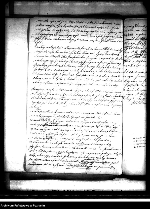 image.from.unit.number "Wyłączenie z art.4,5 ustawy o wykonaniu reformy rolnej z 28 XII 1925 r. miejscowości Lubstów, Nacięcie, Nowa Wieś-Sycowo, Leśniewo, Wielki Bór, osady we wsi Grondy, osady we wsi Lubstówek /Koło/"