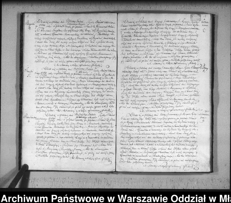 image.from.unit.number "Akta urodzin, małżeństw i zgonów"