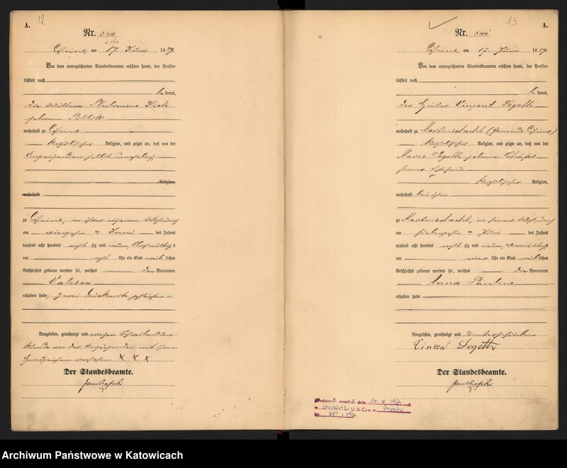 image.from.unit.number "Księga urodzeń T.2 nr 329-717"