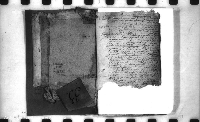 Obraz 3 z jednostki "Relationes [protocollon]"