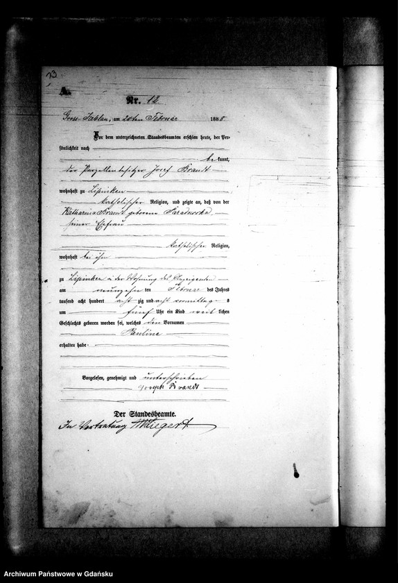 image.from.unit.number "Księga urodzeń"
