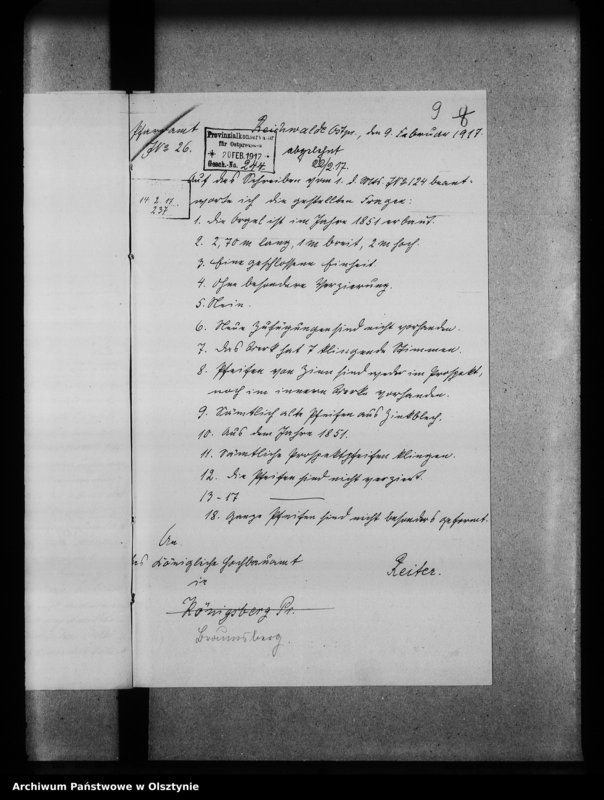 image.from.unit.number "Reichwalde, evangelische Kirche"