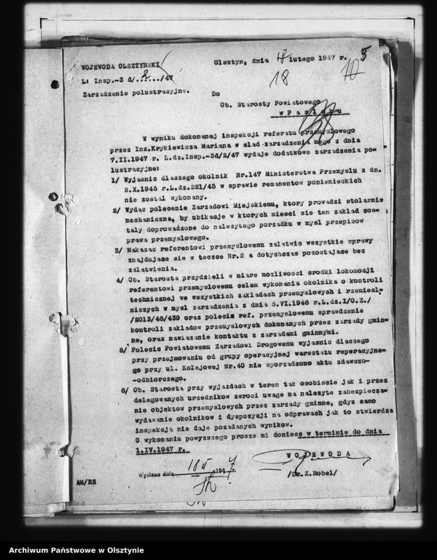 image.from.unit.number "Inspekcje ref. przemysłowych i rolnych"