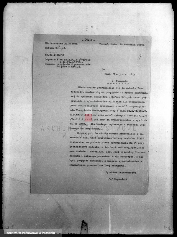 Obraz 5 z jednostki "/Podłużanie osad rentowych/"