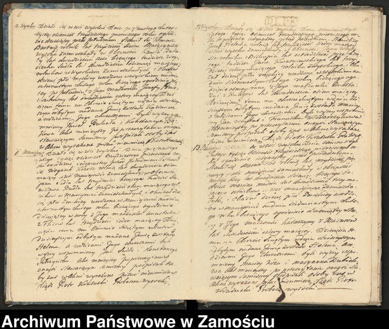 image.from.unit.number "Księga urodzeń, małżeństw i zgonów"
