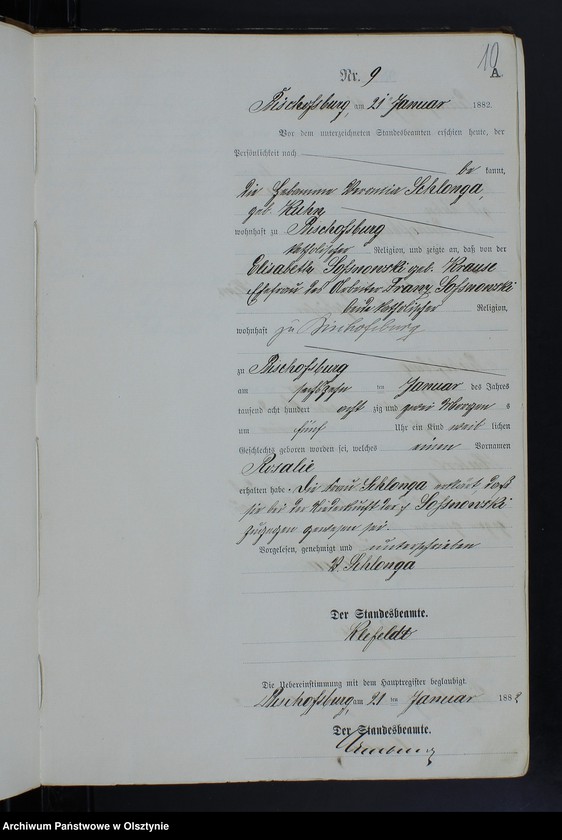 image.from.unit.number "Geburts-Neben-Register Nr 1 - 174"