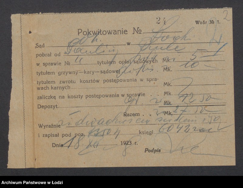 Obraz 4 z jednostki "Paulina Szulc – sprzedaż kapeluszy damskich i galanterii"