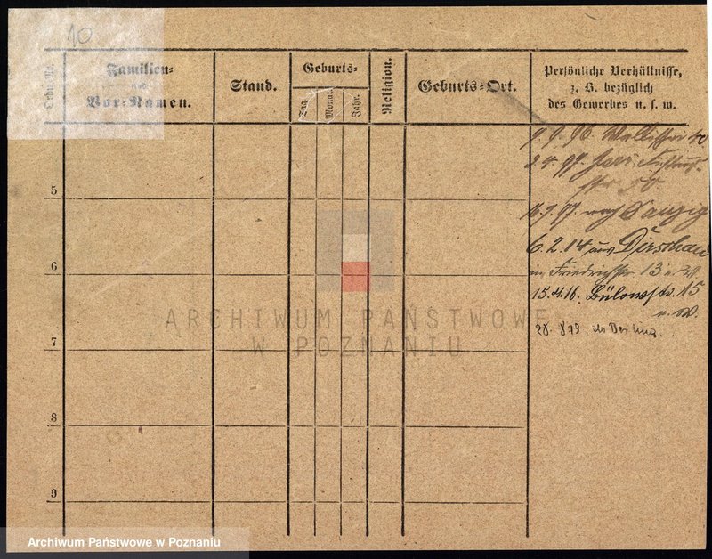 Obraz 13 z jednostki "Adam - Adamczak"