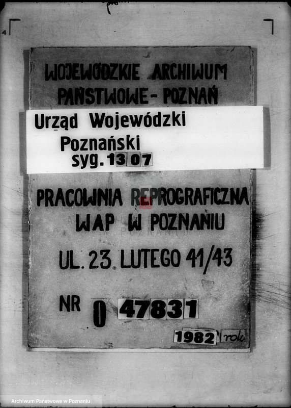 Obraz 1 z jednostki "/Różne stowarzyszenia/"