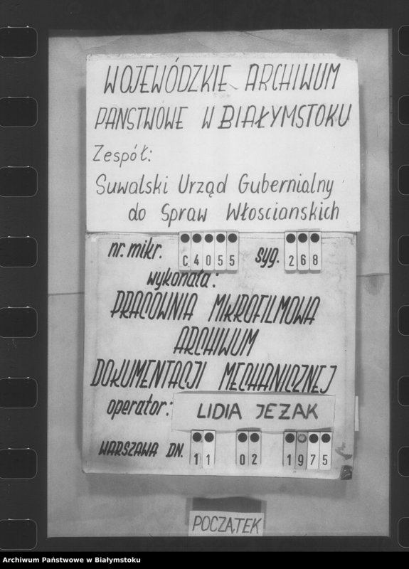 image.from.unit.number "Delo… Po selenîju Žardvece, gminy Zyple, Vladislavoyskago uezda, b. ĉastnoe im. Zyple"