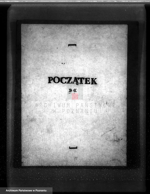 Obraz 3 z jednostki "Plan urządzenia gospodarstwa leśnego majątku Chlewiska w powiecie szamotulskim"