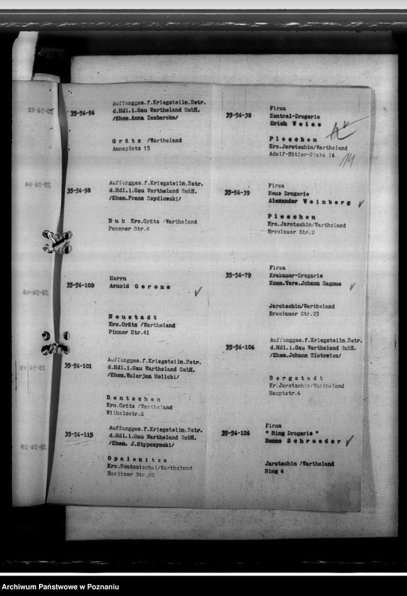 Obraz 18 z jednostki "Apotheken"