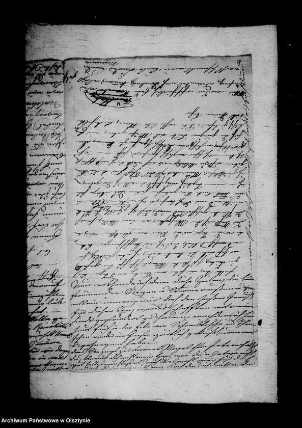image.from.unit.number "/Graf Friedrich Hahn u. Seine Frau Agnes geb. Gfin Schlippenbach an ihre Tochter anna Gfin Lehndorff/"