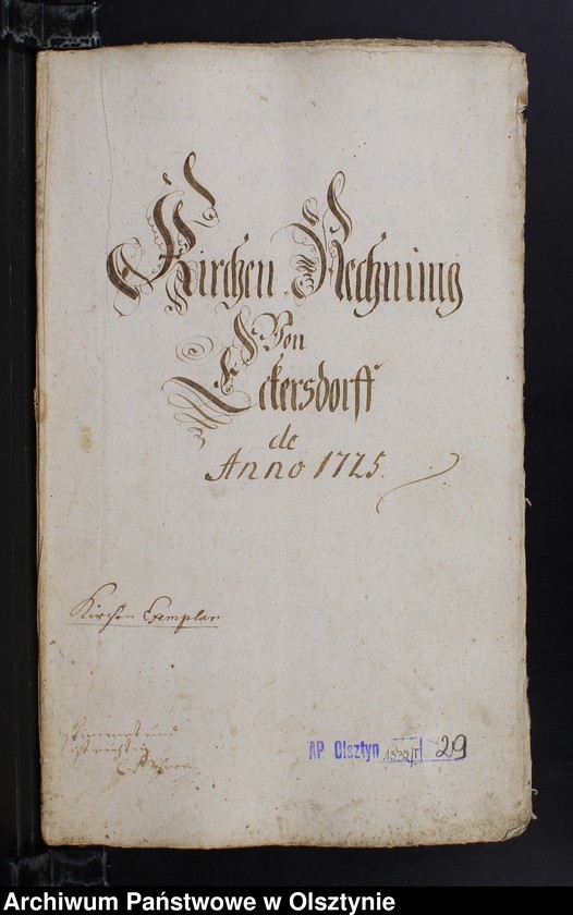 image.from.unit.number "Kirchen Rechnung"