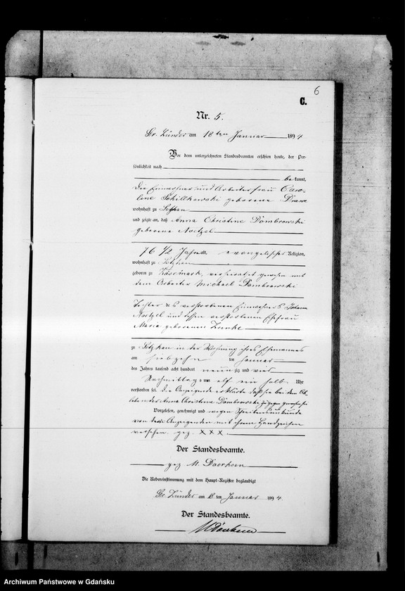image.from.unit.number "Księga zgonów"