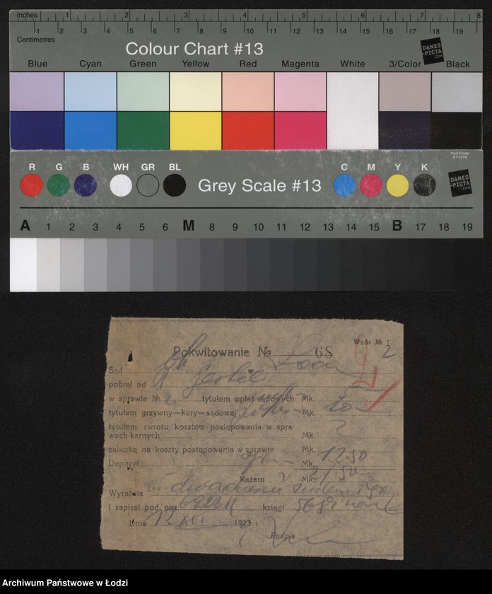 Obraz 4 z jednostki "Raca Gertel- sklep kolonialno-spożywczy i sprzedaż węgla"