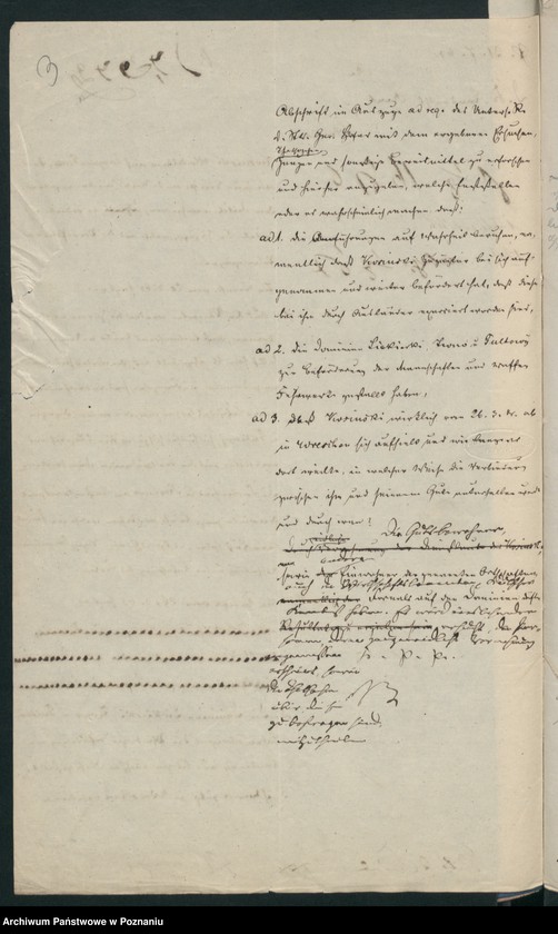 Obraz 6 z jednostki "A. betr. Wladislaus von Kosinski"