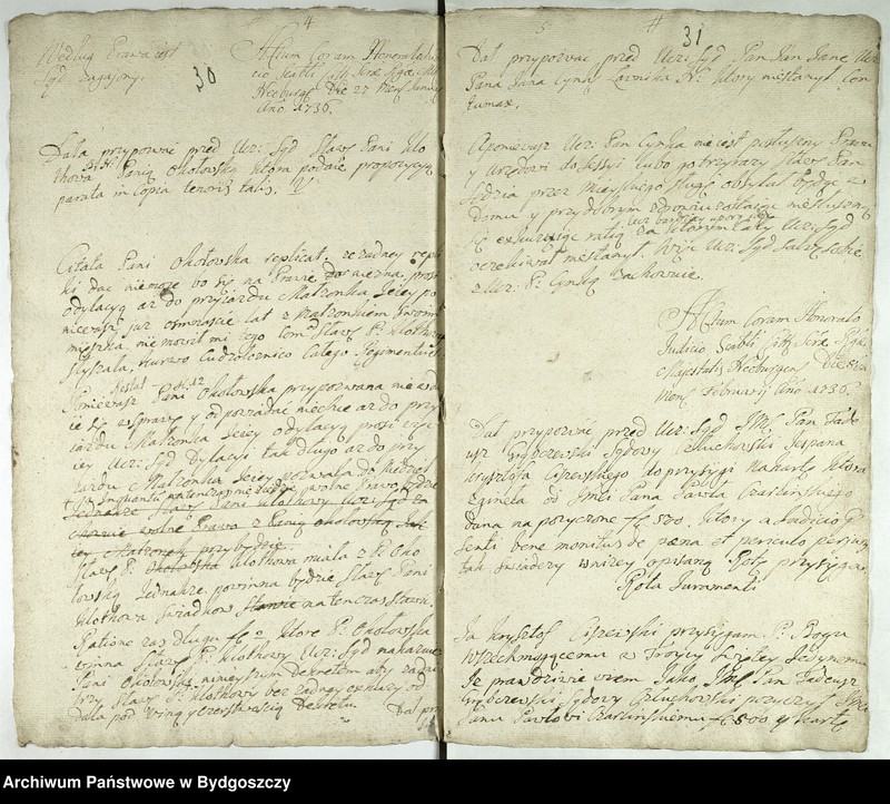 image.from.unit.number "Acta Inscrip[tionum] Relat[ionum]"