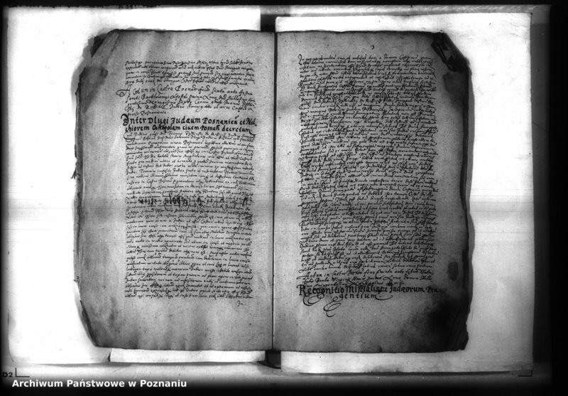 Obraz 11 z jednostki "Lib. civium, inscriptiones, relationes, decreta [inducta;protocollon]"