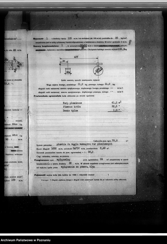 Obraz 13 z jednostki "Młyn J. Jagodzińskiego w Koźminie, pow. krotoszyński nr woj. 6209"