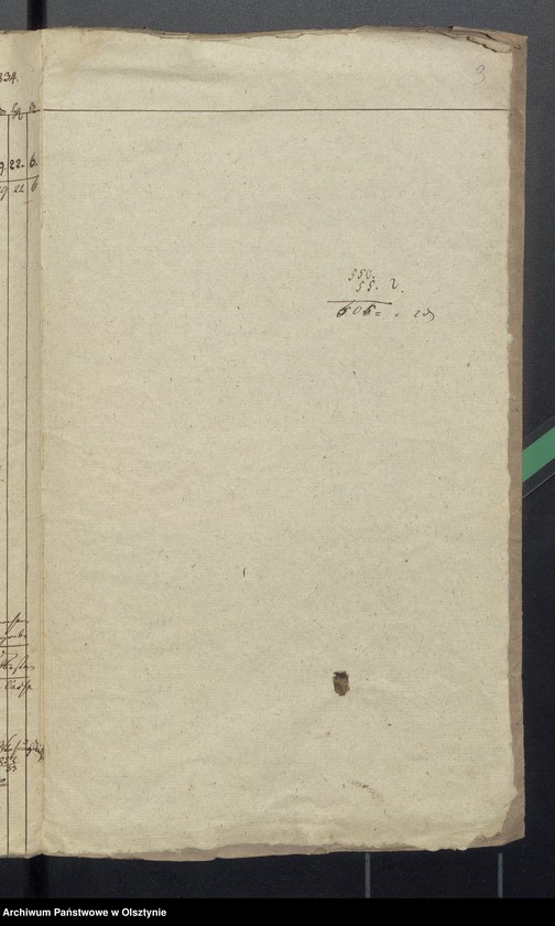 image.from.unit.number "Manual der Pfarr Witwen Casse zu Sorquitten"