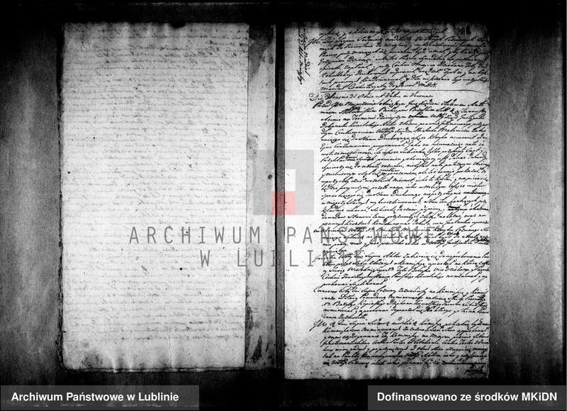 image.from.unit.number "Liber actorum Consistorii Surrogatialis Chełmensis Polisensis anno Dni 1768 die 12 martii v.s. comparatus. Lubomliae 1771 - 1778 Acta Consistoralia sede vacante Administrationalia Hełmensia a fundata jurisdictione administrationali die 1ma Aug[usti] v.s. 1784 Ai incepta [s.151] 1784 – 1785 Acta sub felicissimis auspiciis Illu[strissi]mi Excell[entissi]mi ac Rev[erendissi]mi D[omi]ni Theodosii Rostocki Episcopi Chelmensis et Metropoliae totius Russiae Coadiutoris Anno 1785 Die 1ma 8bris v.s. conscribi inchoata [s.164]"