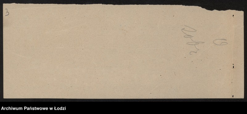 Obraz 5 z jednostki "Rachmil Cynamon- sprzedaż cielęciny"