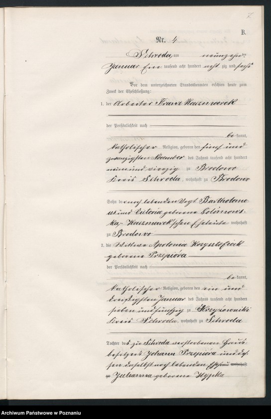 image.from.unit.number "Księga małżeństw"