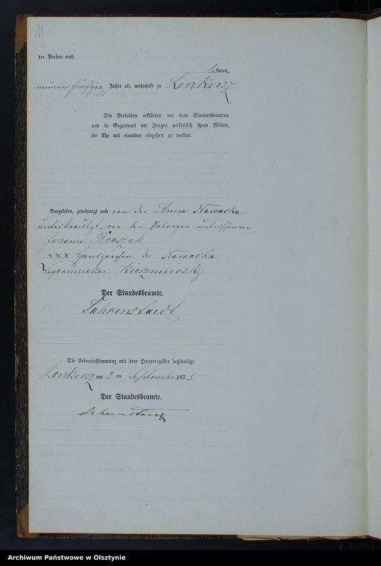 image.from.unit.number "Heiraths-Neben-Register Nr 1 - 10"