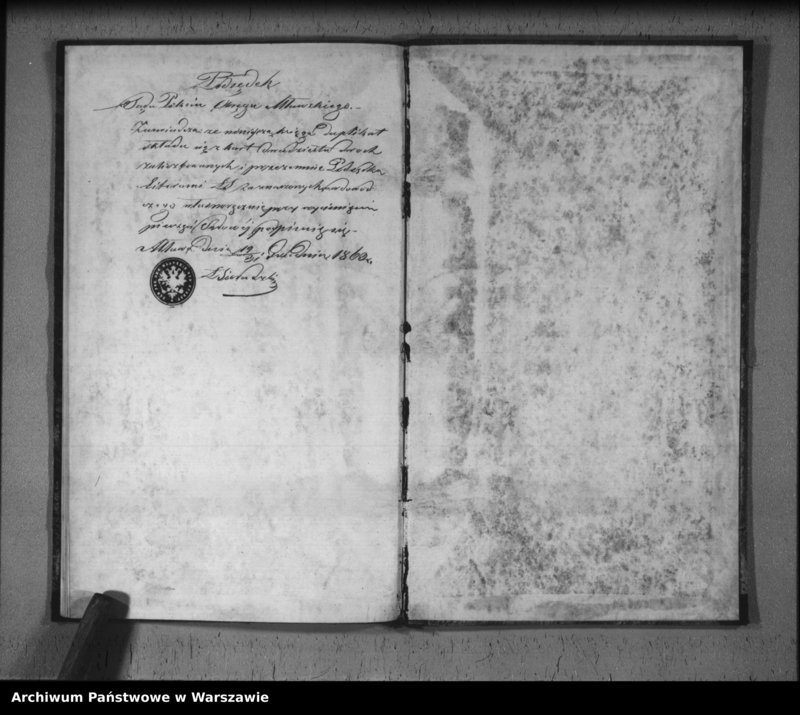 image.from.unit.number "Akta urodzeń, małżeństw i zgonów"