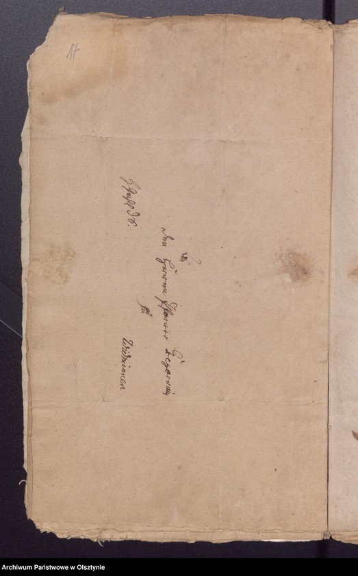 image.from.unit.number "Verfügungnen betreffend die Interna in Kirchen Angelegenheiten"