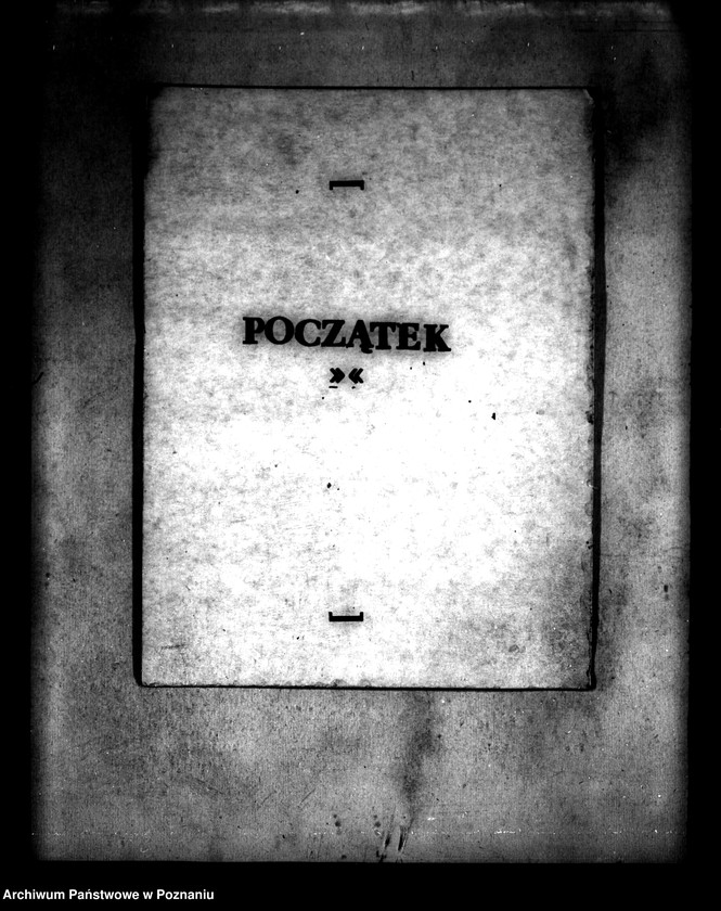 Obraz 3 z jednostki "/Scalenie gruntów wsi Policko powiatu konińskiego/"