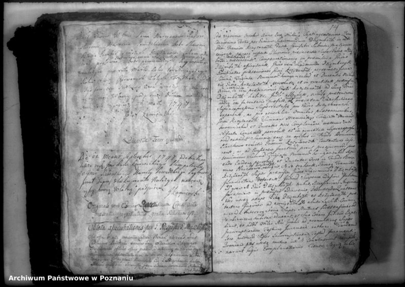 Obraz 19 z jednostki "Relationes [protocollon]"